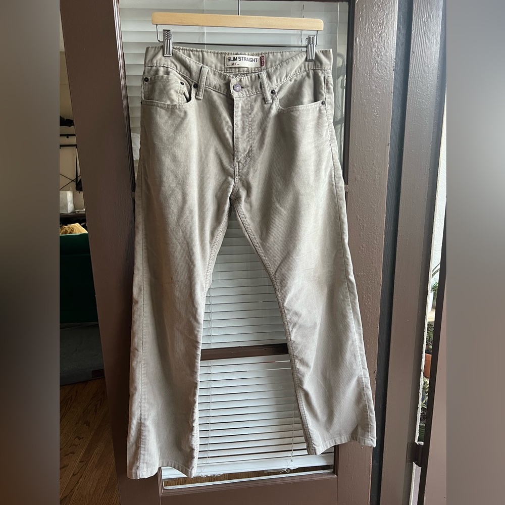 Levi’s 514